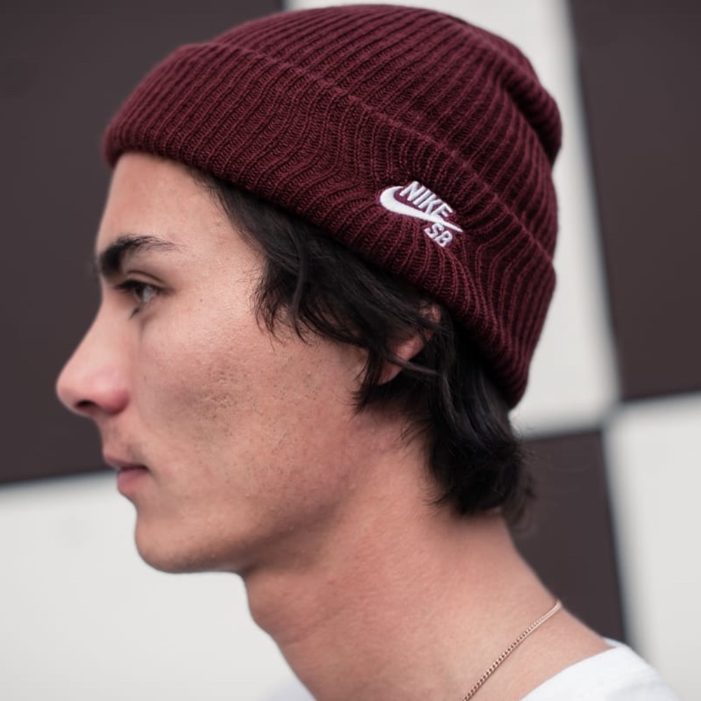 Nike SB Fisherman Beanie